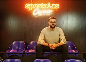 Jurnalistul sârb Vladimir Filipovic a dezvăluit marea problemă a celor de la Steaua Roșie: „Acolo sunt slăbiciuni” » Românul în fața cui face o reverență