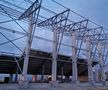 VIDEO+FOTO // EXCLUSIV Un nou stadion se construiește în Liga 1: „În noiembrie 2020 îl vom inaugura” » Imagini în premieră