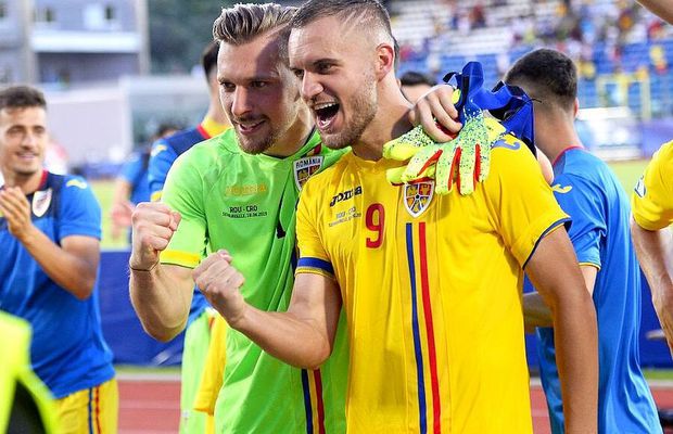 VIDEO EXCLUSIV Ionuț Radu, despre cheia succesului de la U21 » Explică problemele de la naționala mare: „E clar că pleci la drum cu frâna de mână trasă”