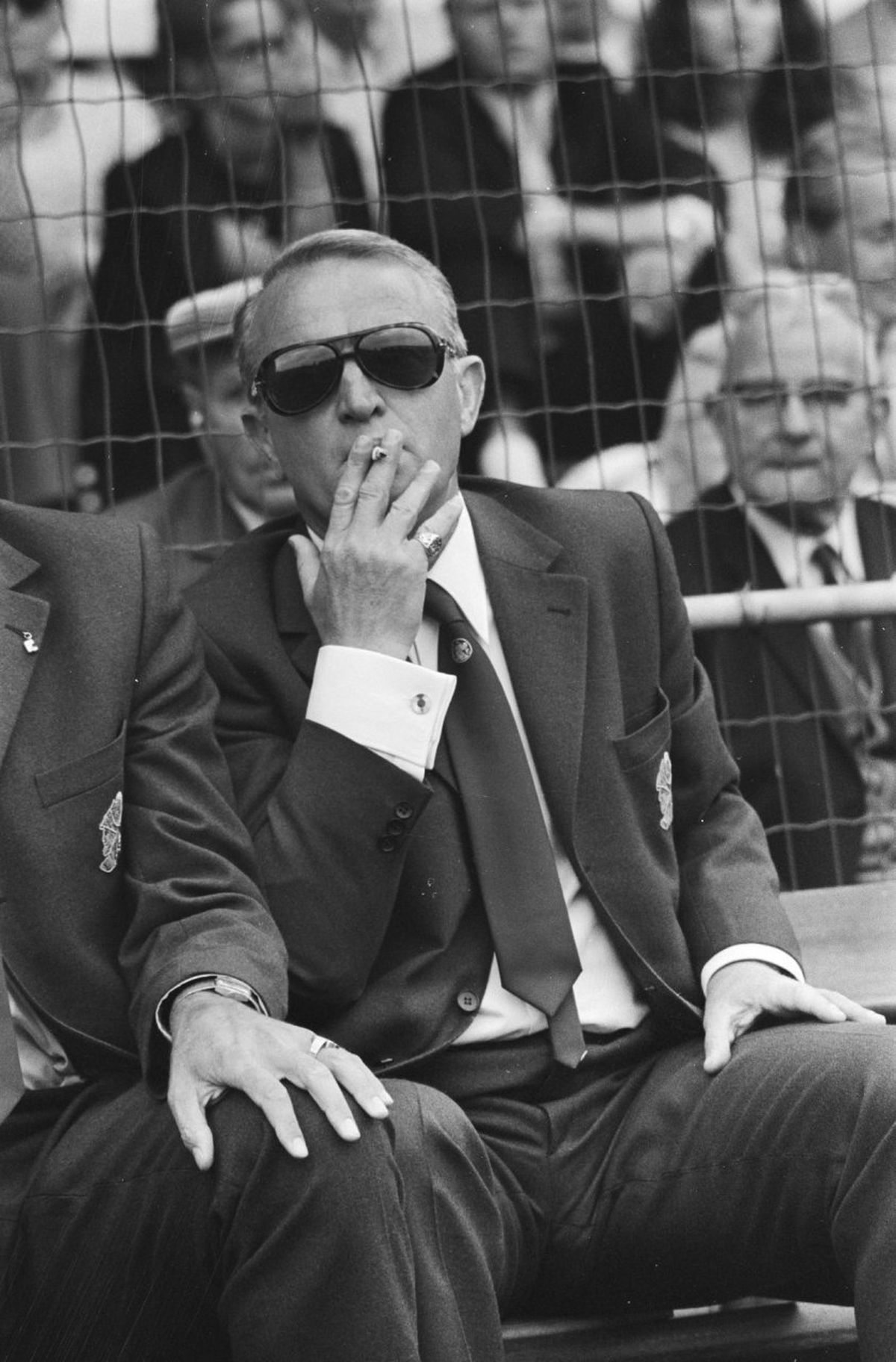 RETRO GSP 48 de ani de la publicarea unui interviu antologic » Piști Covaci despre Cruyff: „Luminile din baruri întunecă mintea în fața porții adverse!”