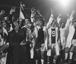 RETRO GSP 48 de ani de la publicarea unui interviu antologic » Piști Covaci despre Cruyff: „Luminile din baruri întunecă mintea în fața porții adverse!”