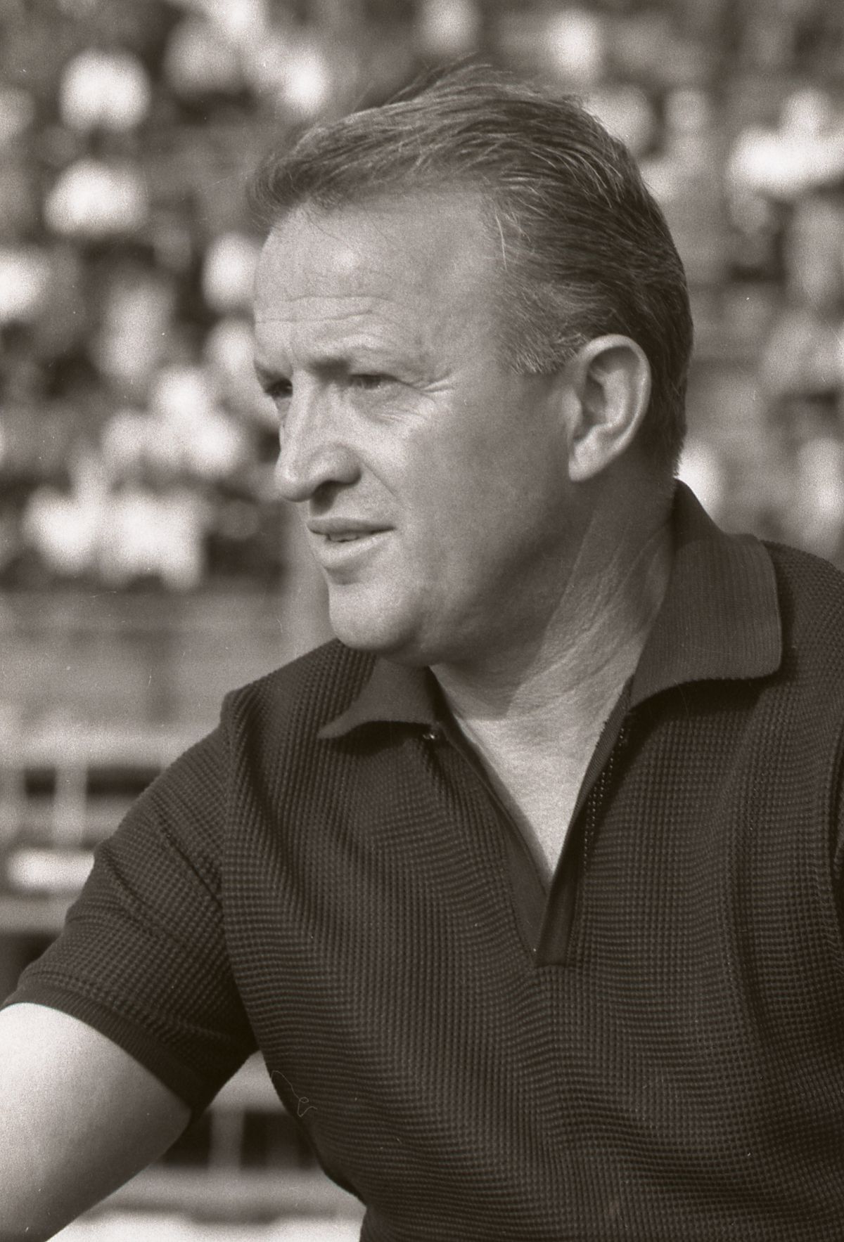 RETRO GSP 48 de ani de la publicarea unui interviu antologic » Piști Covaci despre Cruyff: „Luminile din baruri întunecă mintea în fața porții adverse!”