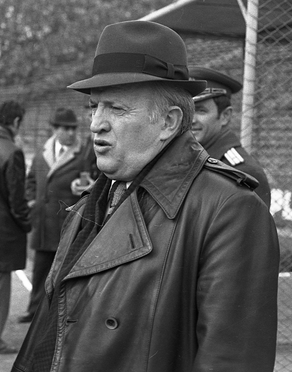 RETRO GSP 48 de ani de la publicarea unui interviu antologic » Piști Covaci despre Cruyff: „Luminile din baruri întunecă mintea în fața porții adverse!”