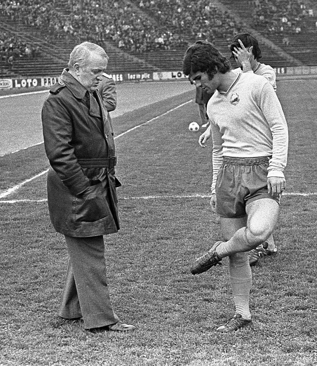 retro gsp - 25 decembrie