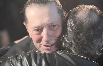 EXCLUSIV Ivan Patzaichin, lecție de ambiție: „Regret că am o grămadă de medalii de argint și de bronz care ar fi trebuit să fie de aur!”