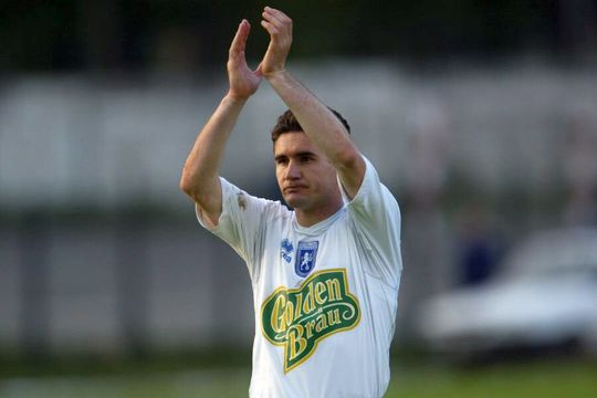 Ovidiu Stângă. FOTO: GSP
