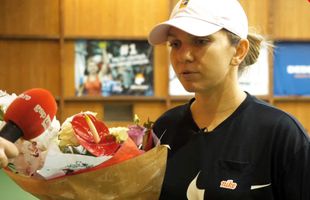 EXCLUSIV Simona Halep, noi informații despre participarea la Australian Open: „Mental, e extrem de dificil! Avem voie să ne antrenăm câteva ore pe zi”