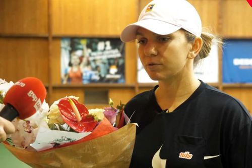 Simona Halep a oferit detalii despre prezența la Australian Open