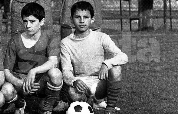 EXCLUSIV. Ziua care i-a schimbat cariera lui Florin Prunea: „M-am dus la Steaua și mi-au zis: «Băi băiatule, du-te și apucă-te tu de altceva!». Plângeam de rușine”