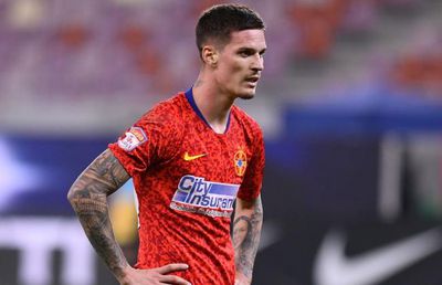 Cum se pregătește Dennis Man de transferul la o echipă de top a Europei: „Mai am nevoie de forță! Fac multe sacrificii”