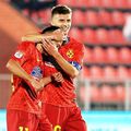 Tănase și Moruțan și-au făcut loc printre cei mai valoroși jucători ai primelor 15 etape