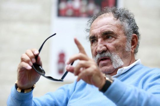 Ion Țiriac