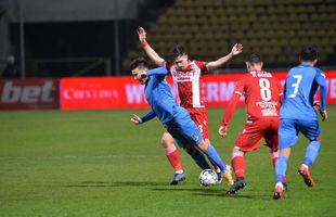 Un fost căpitan al lui Dinamo a găsit o altă problemă la club: „Spiritul s-a pierdut! Sper să nu ajungem ca Rapid”