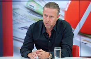 EXCLUSIV. Laurențiu Reghecampf, la 7 ani după cel mai dubios meci al său din Liga 1: „Am învățat multe, iar în seara aia Gigi a avut probleme mari”