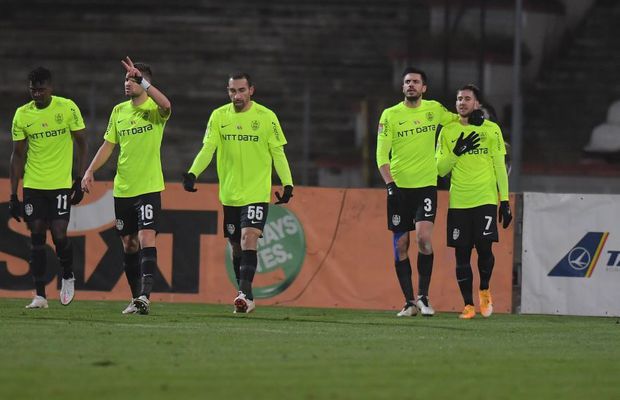 GALA GSP 2020. EXCLUSIV Vedeta lui CFR Cluj e categorică: „E o exagerare să spui asta despre echipă!” » Ce zice despre interesul lui FCSB și retragere