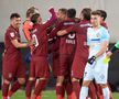 A refuzat FCSB pentru CFR Cluj și își explică alegerea: „Era un vestiar mai matur”