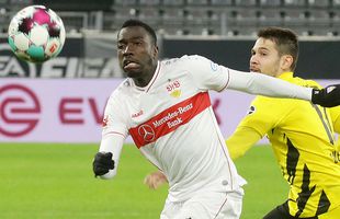 Cazul straniu al unui fotbalist din Bundesliga! Bănuit că ar avea alt nume și altă vârstă
