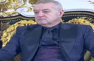 Gigi Becali a reapărut cu declarații controversate: „Pandemia e cea mai mare bucurie! Oamenii care colaborează cu dracul au creat virusul! Dumnezeu a închis cluburile unde erau «drogangii» și «curvăsăreală»”