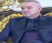 Gigi Becali a reapărut cu declarații controversate: „Pandemia e cea mai mare bucurie! Oamenii care colaborează cu dracul au creat virusul! Dumnezeu a închis cluburile unde erau «drogangii» și «curvăsăreală»”