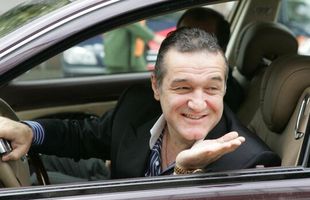 Gigi Becali și legătura lui cu partidul AUR: „Îmi zicea mama să-i votez, știa despre ei de la oamenii din biserică. Eu le-am dat sediul” + ce spune despre USR, Iohannis și Cioloș