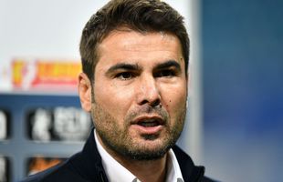 Mutu, dat de gol » Încă un semn clar că „Briliantul” va fi noul selecționer