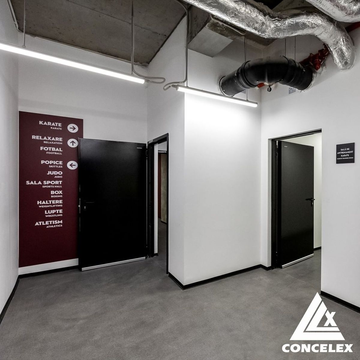 Stadionul „Giulești” e gata de inaugurare » Ultimele imagini de la arena pe care va evolua Rapidul