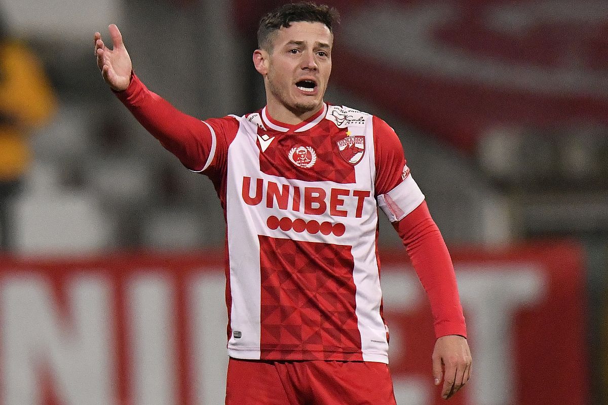 Scenariu-șoc: „Dinamo nu va retrograda! Din informațiile pe care le am, vor face campionatul de 18 echipe”