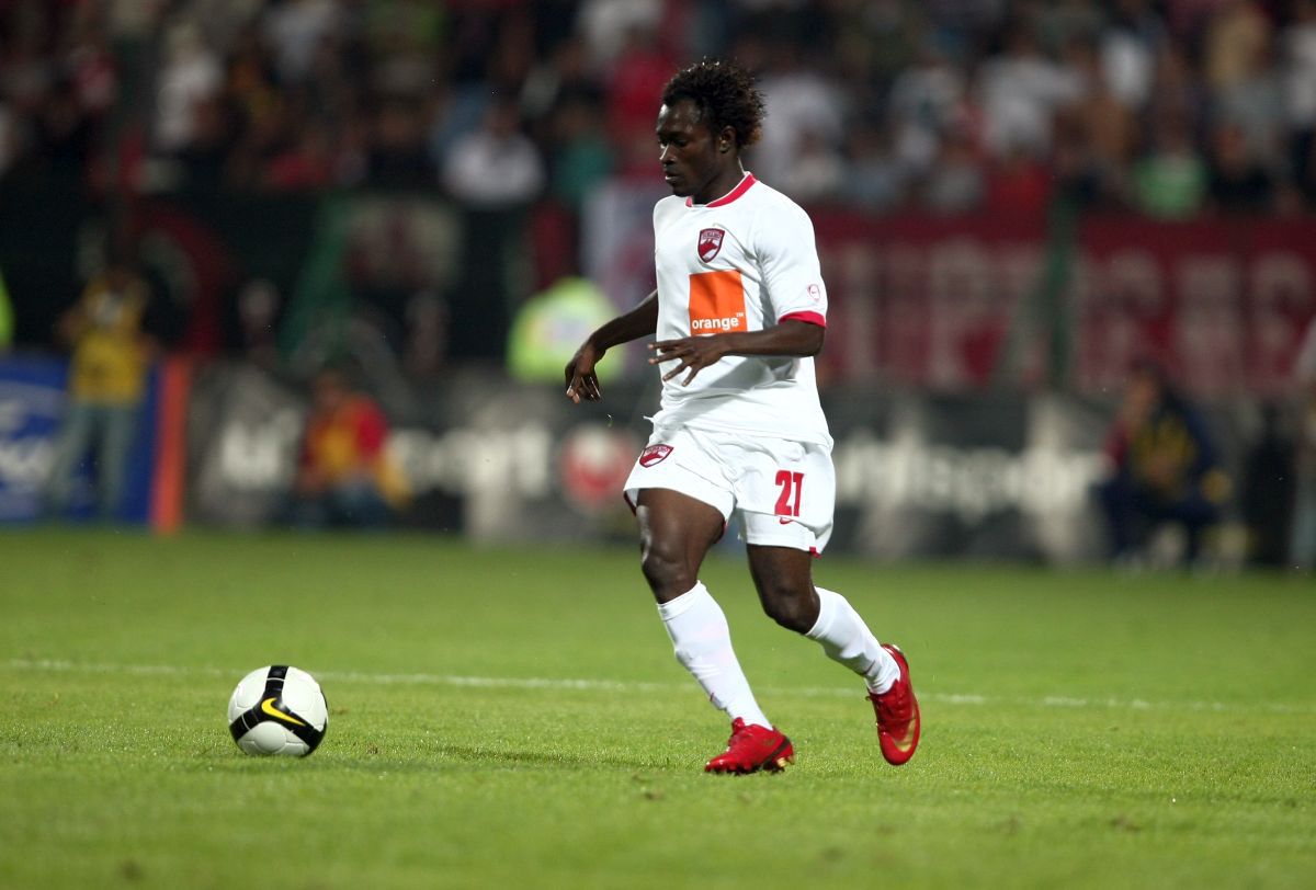 Viața ivorianului care a stat 3 ani la Dinamo: „Aș reveni cu mare plăcere la voi”