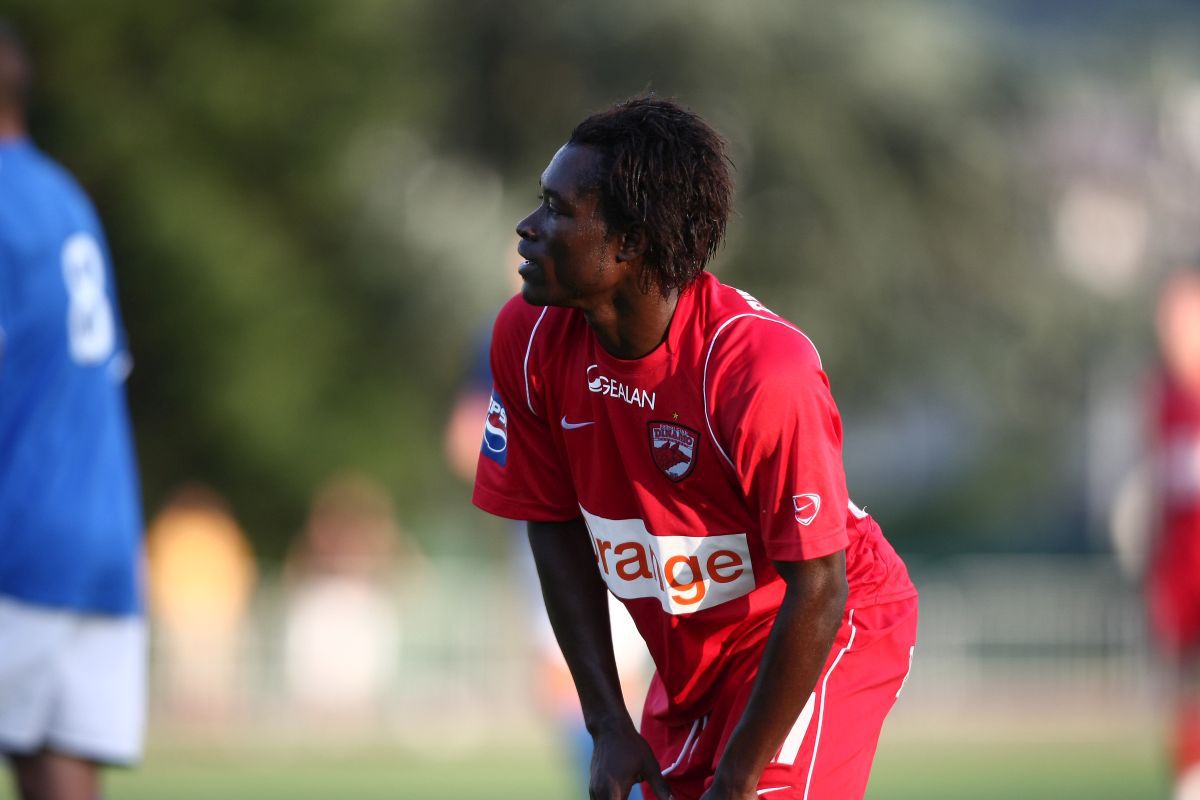 Viața ivorianului care a stat 3 ani la Dinamo: „Aș reveni cu mare plăcere la voi”