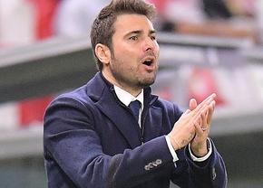 Mutu, dat de gol » Încă un semn clar că „Briliantul” va fi noul selecționer