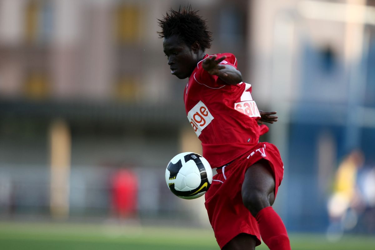 Viața ivorianului care a stat 3 ani la Dinamo: „Aș reveni cu mare plăcere la voi”