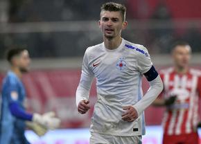 De teama jocurilor de culise, FCSB vrea schimbarea sistemului competițional: „Play-off-ul nu e ce trebuie”