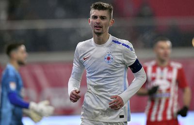 De teama jocurilor de culise, FCSB vrea schimbarea sistemului competițional: „Play-off-ul nu e ce trebuie”