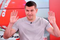 Regretul lui Alexandru Bourceanu: „În momentul când am început să câștig foarte mulți bani, m-am accidentat!” » Diferenţa colosală dintre salariul de la FCSB şi cel de la Trabzonspor