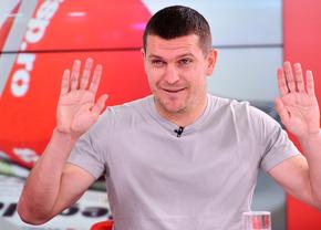 Regretul lui Alexandru Bourceanu: „În momentul când am început să câștig foarte mulți bani, m-am accidentat!” » Diferenţa colosală dintre salariul de la FCSB şi cel de la Trabzonspor