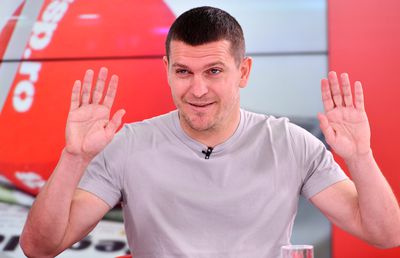 Regretul lui Alexandru Bourceanu: „În momentul când am început să câștig foarte mulți bani, m-am accidentat!” » Diferenţa colosală dintre salariul de la FCSB şi cel de la Trabzonspor