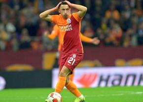 Galatasaray - Antalyaspor, în etapa #19 din Turcia » Decizia lui Terim în privința lui Moruțan + de ce lipsește Cicâldău