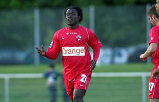 Viața ivorianului care a stat 3 ani la Dinamo: „Aș reveni cu mare plăcere la voi”