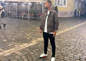 Aventurile unui fotbalist togolez în România: „Românii au ceva din sufletul african. Nu sunt bogați, la fel ca noi, dar iubesc viața!”