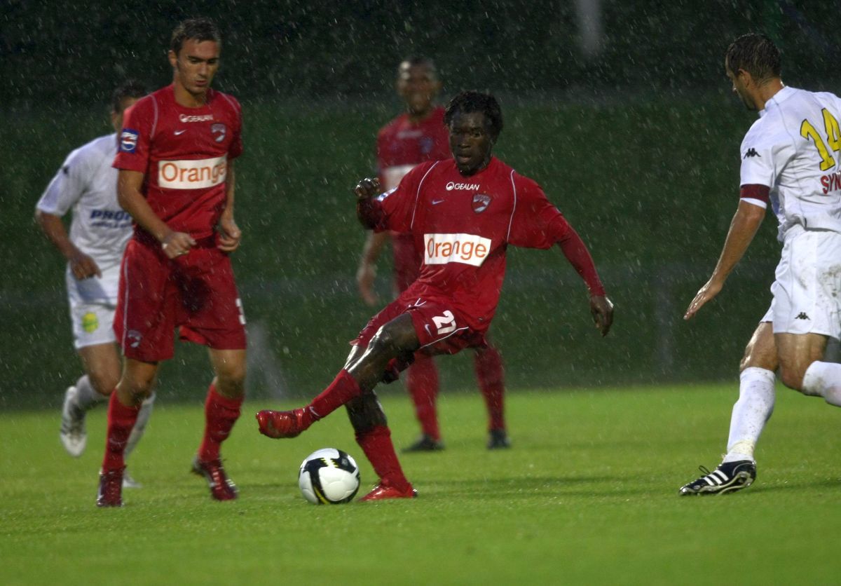 Viața ivorianului care a stat 3 ani la Dinamo: „Aș reveni cu mare plăcere la voi”