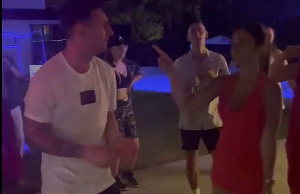 Messi, petrecere în noaptea de Ajun » Imaginile dezvăluite de Antonela Roccuzzo pe Instagram
