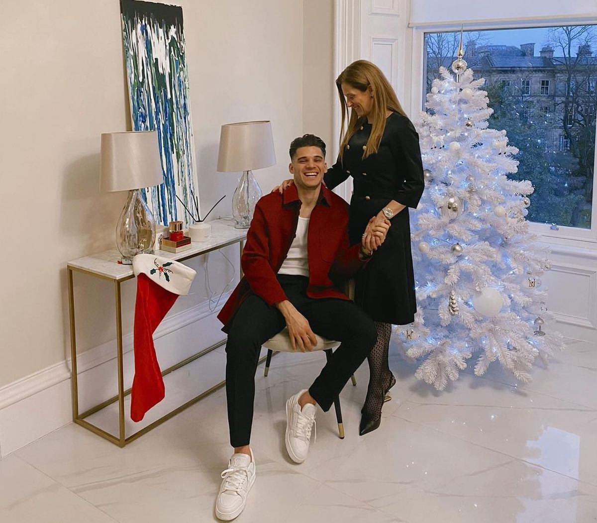 Ianis Hagi - 18 noiembrie 2022