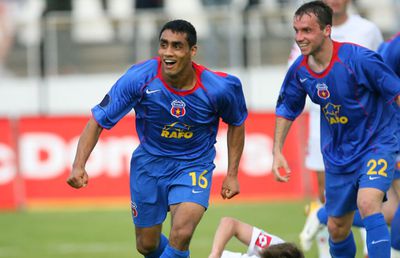 „Așa îi cucerești pe oameni” » Bănel Nicoliță dezvăluie cum a câștigat respectul lui Gigi Becali și al rapidiștilor