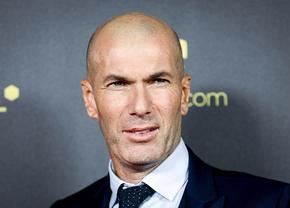 Ar fi bomba anului! Zidane e dorit de o supernațională