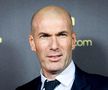 Zinedine Zidane