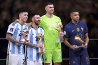 L'Équipe a introdus UN SINGUR campion mondial în echipa anului 2022 » Nici Haaland și Ronaldo n-au avut loc