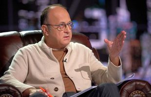 Cum își stimulează milionarul Dan Șucu angajații: „Dau pentru cei care nu fumează la serviciu” + De ce respinge ideea de gratuitate pentru copii în sportul de masă