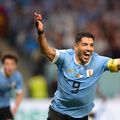 Luis Suarez, 35 de ani, va semna cu Gremio, formație din liga a doua braziliană.