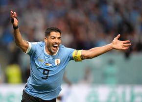 Fabrizio Romano dezvăluie noua echipă a lui Suarez: „Contract pe doi ani, urmează să semneze”