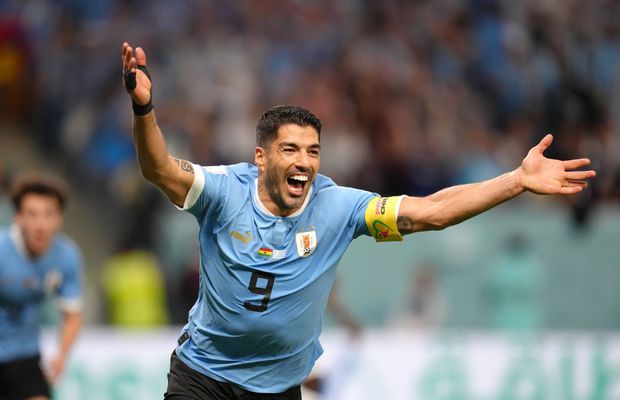 Fabrizio Romano dezvăluie noua echipă a lui Suarez: „Contract pe doi ani, urmează să semneze”